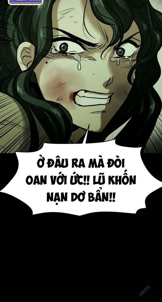 Mầm Chết Chapter 17 - 38