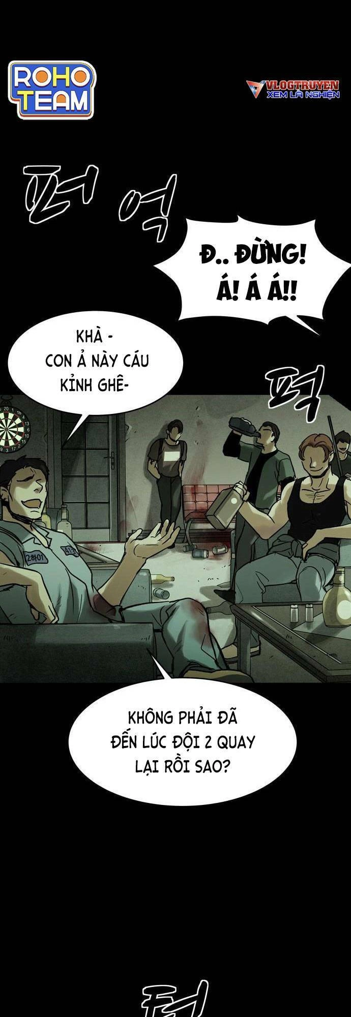 Mầm Chết Chapter 17 - 40