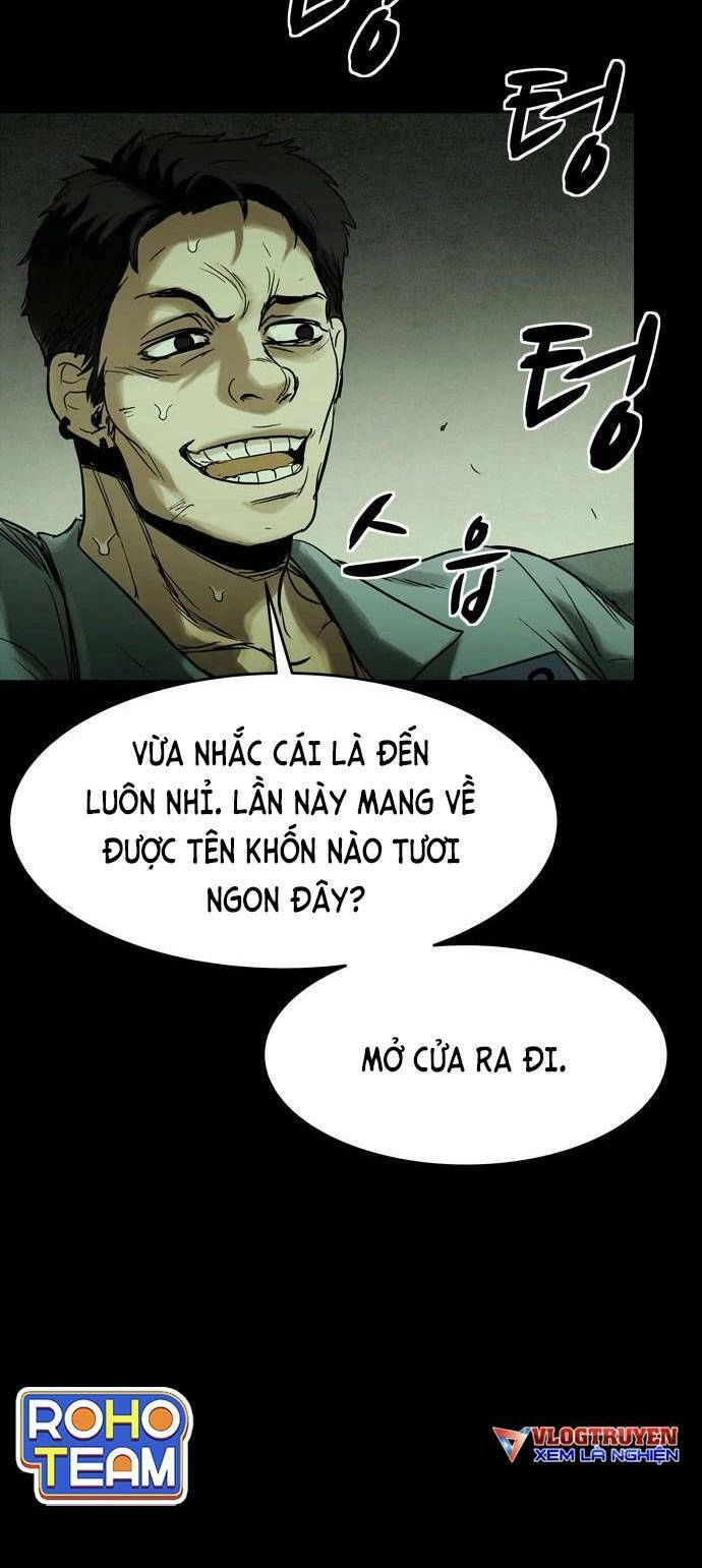 Mầm Chết Chapter 17 - 41