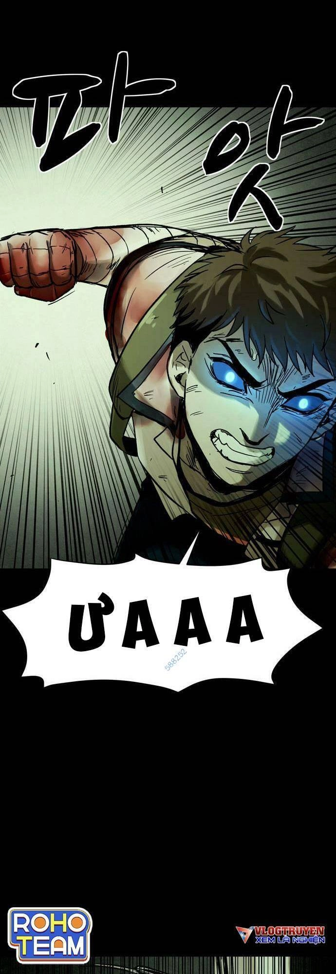 Mầm Chết Chapter 17 - 43