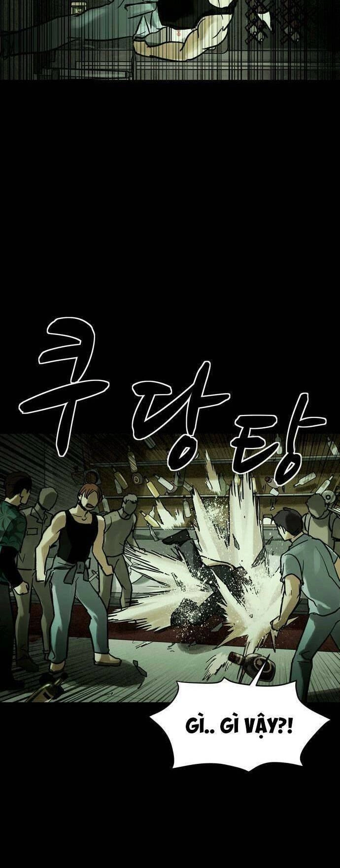 Mầm Chết Chapter 17 - 45