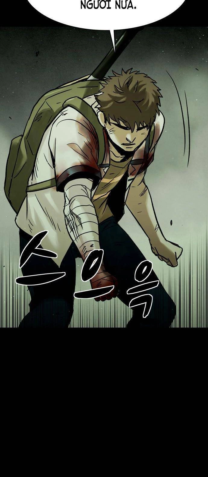 Mầm Chết Chapter 17 - 47