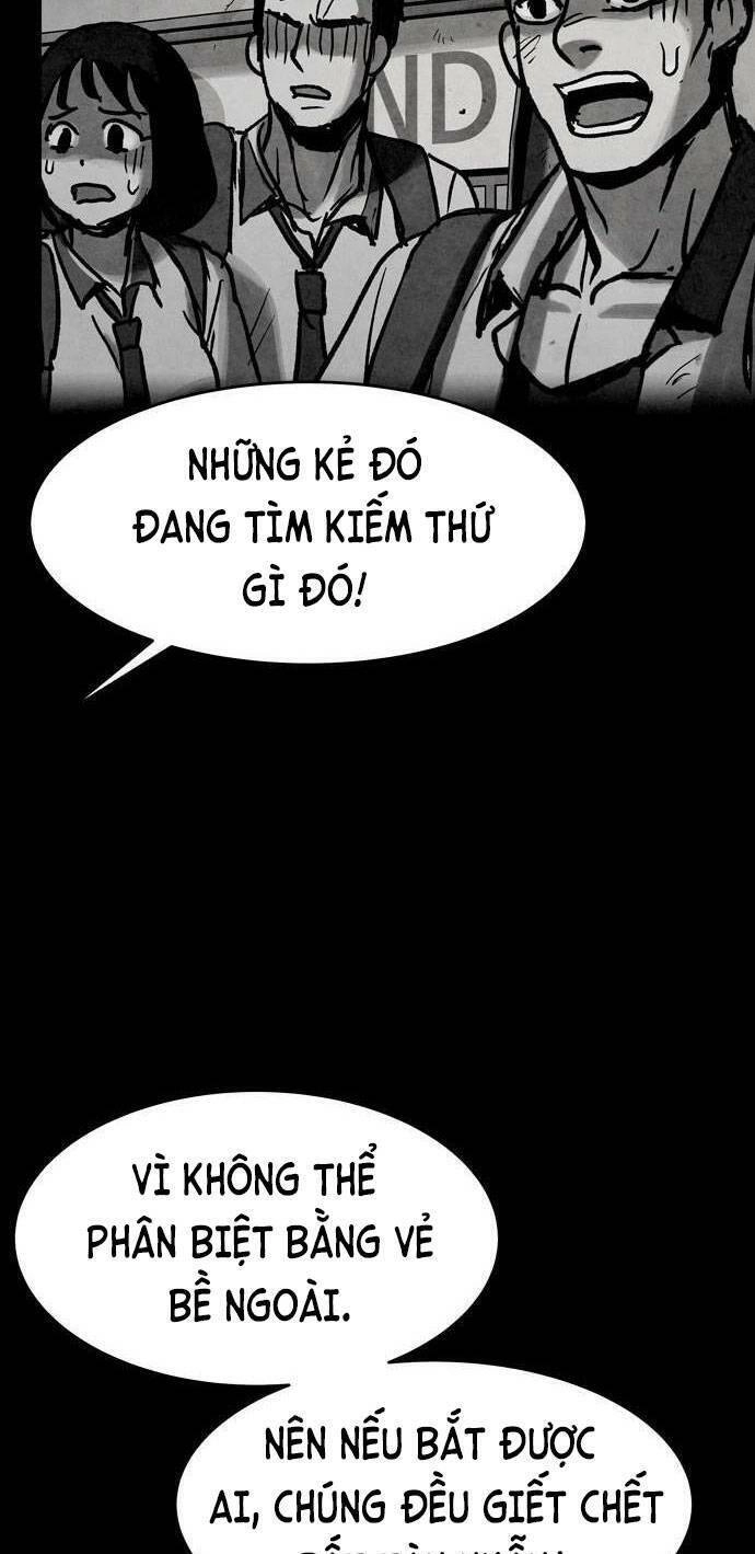 Mầm Chết Chapter 17 - 50
