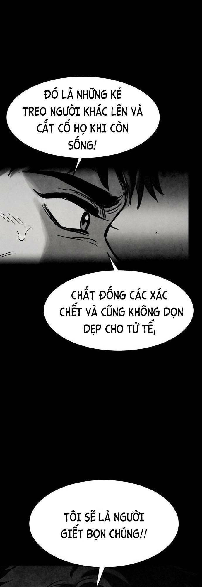 Mầm Chết Chapter 17 - 52