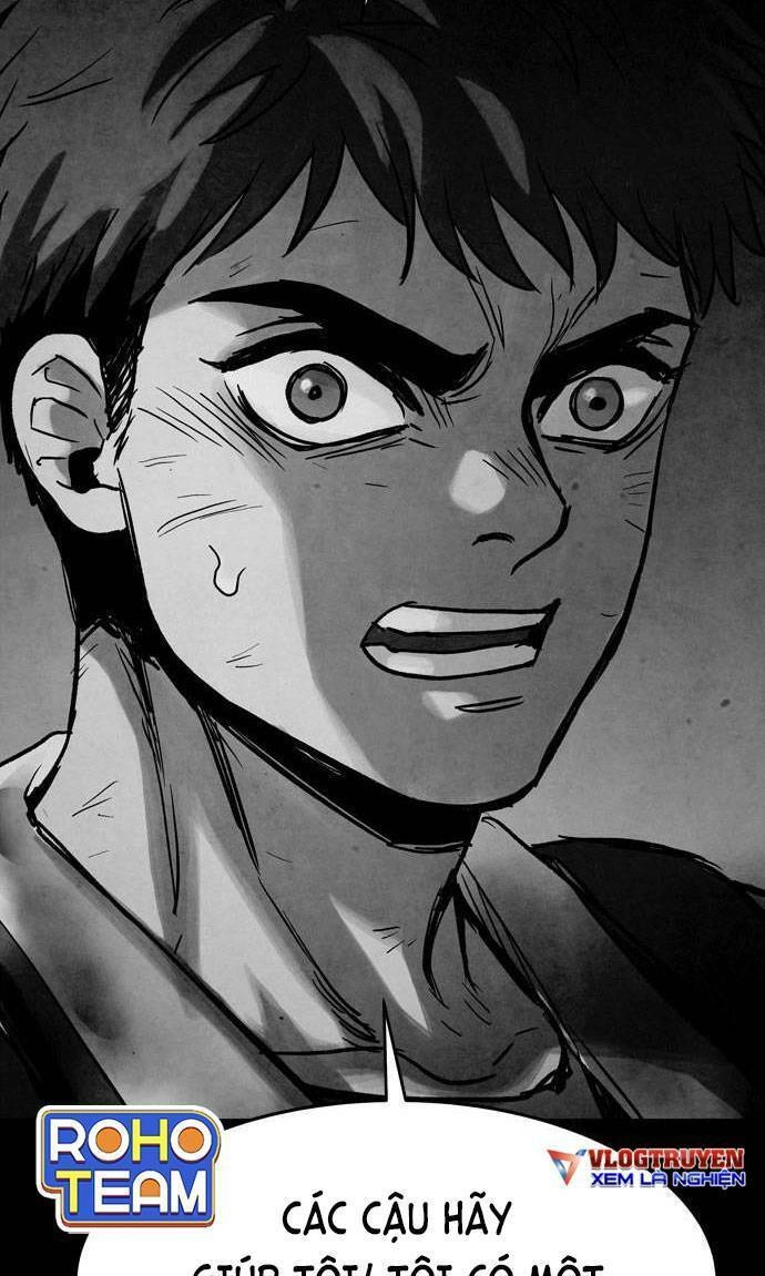 Mầm Chết Chapter 17 - 53