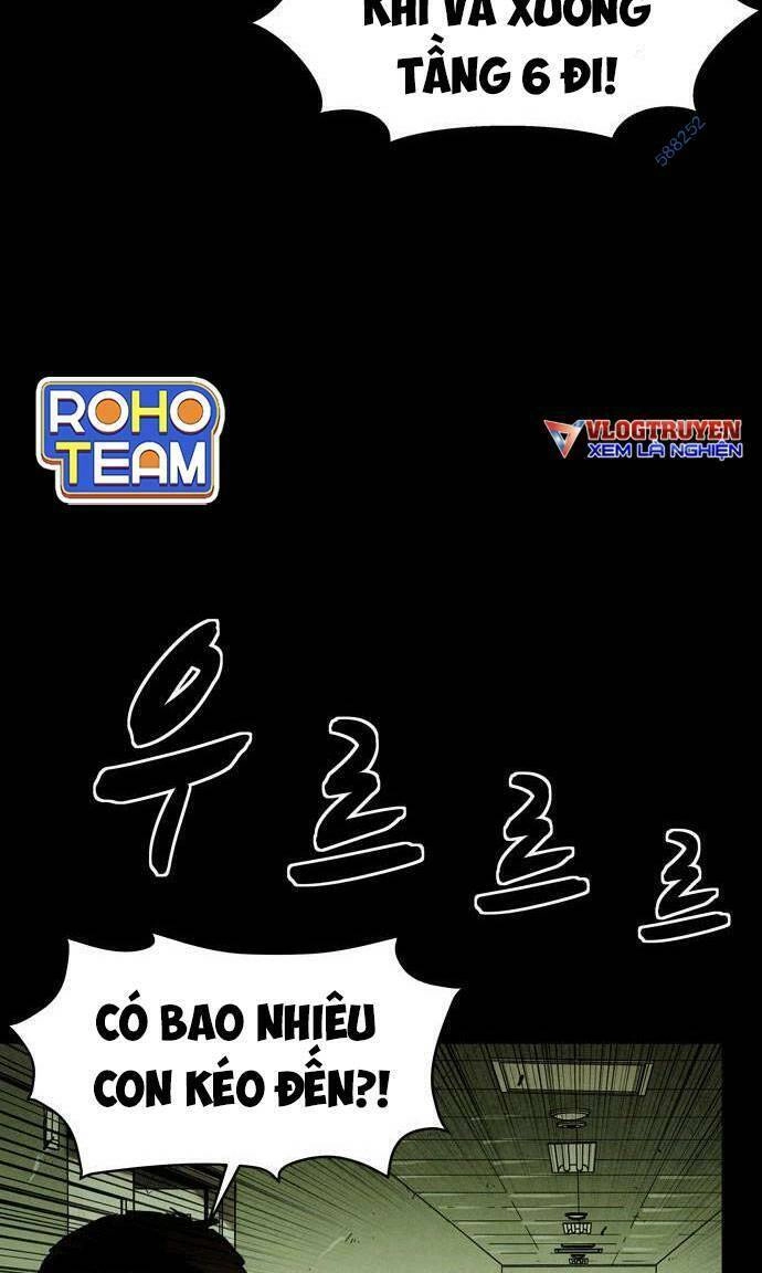 Mầm Chết Chapter 17 - 56