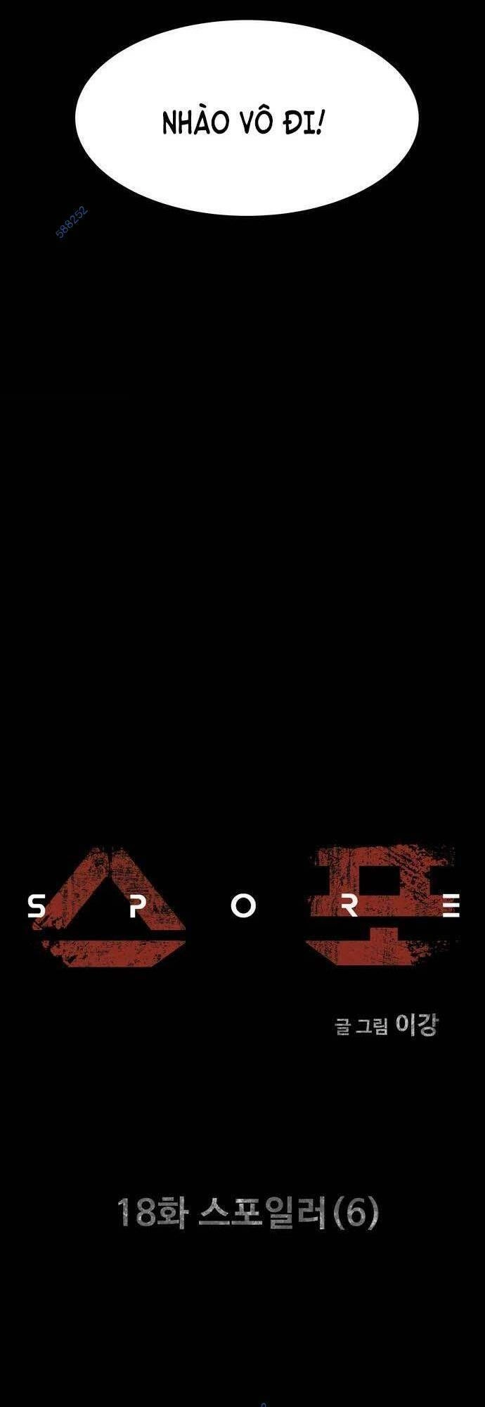 Mầm Chết Chapter 18 - 4