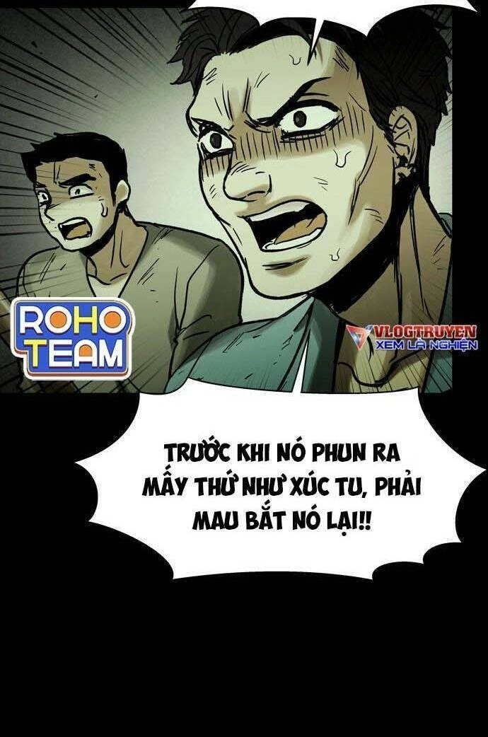 Mầm Chết Chapter 18 - 6