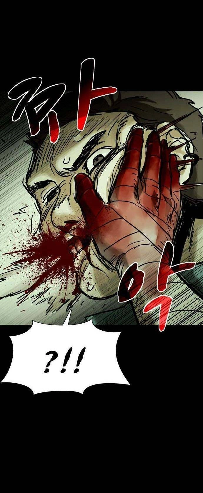 Mầm Chết Chapter 18 - 9