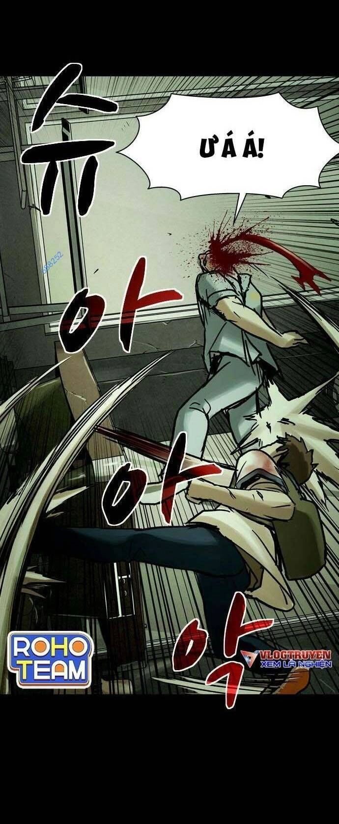 Mầm Chết Chapter 18 - 10