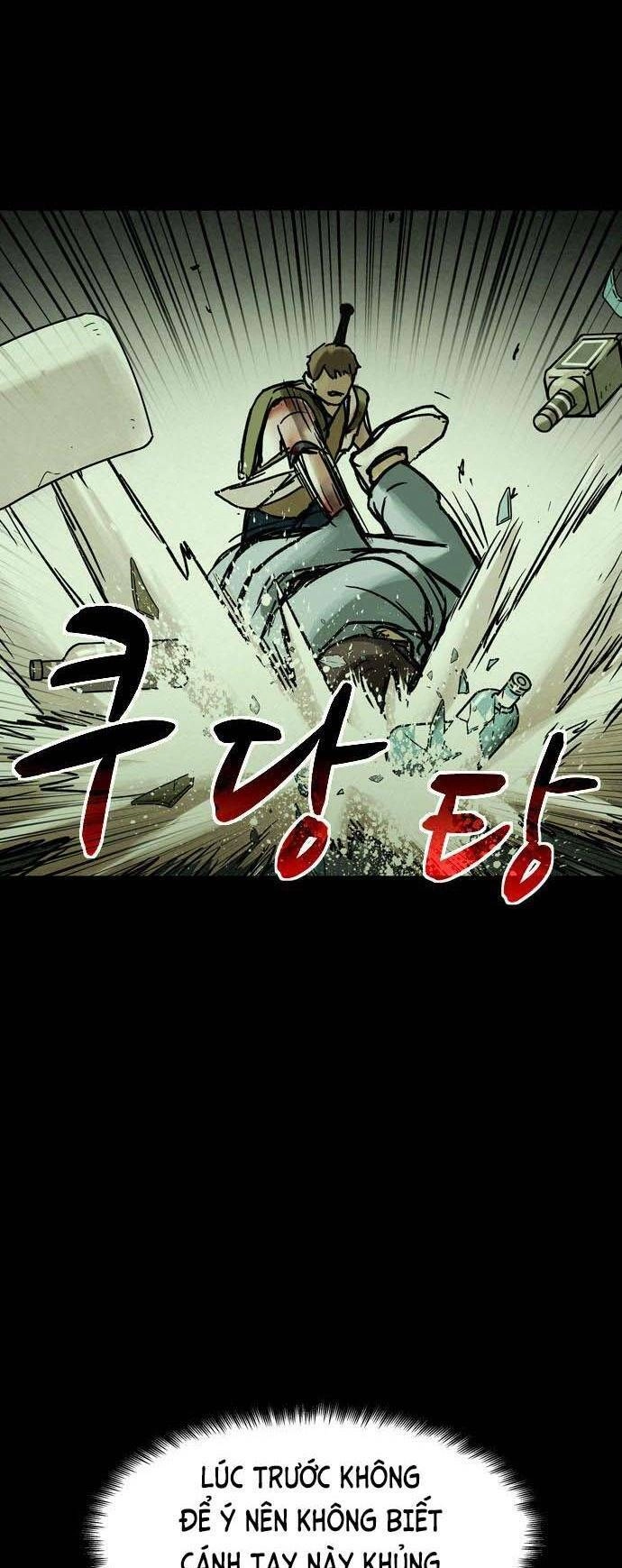 Mầm Chết Chapter 18 - 11