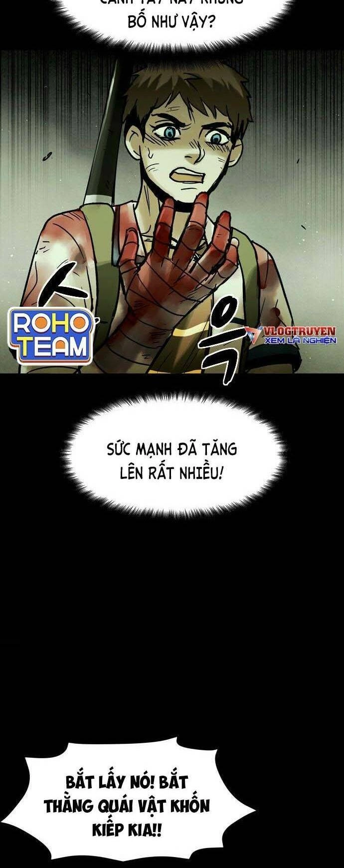 Mầm Chết Chapter 18 - 12