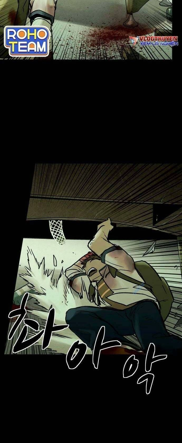 Mầm Chết Chapter 18 - 14