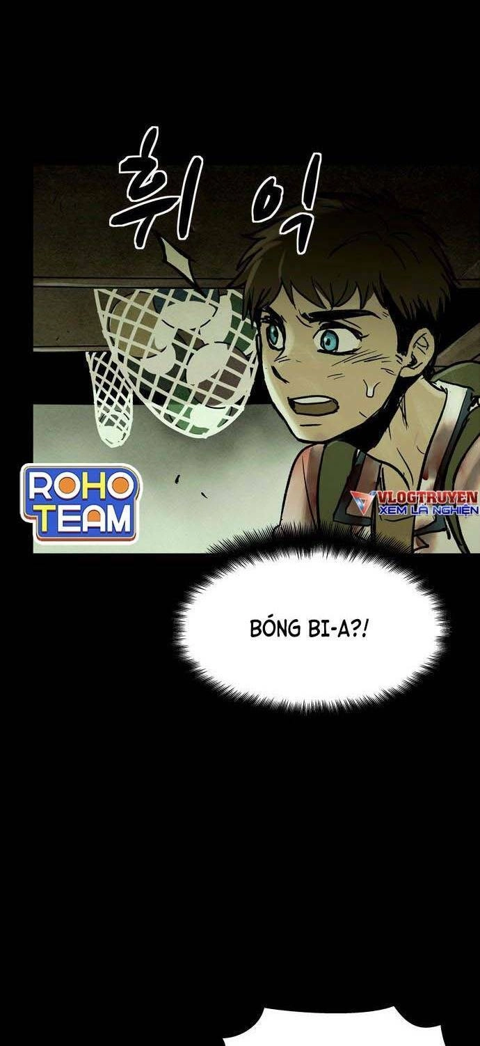 Mầm Chết Chapter 18 - 15