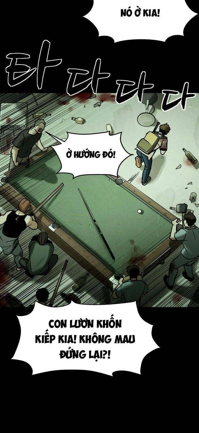 Mầm Chết Chapter 18 - 16