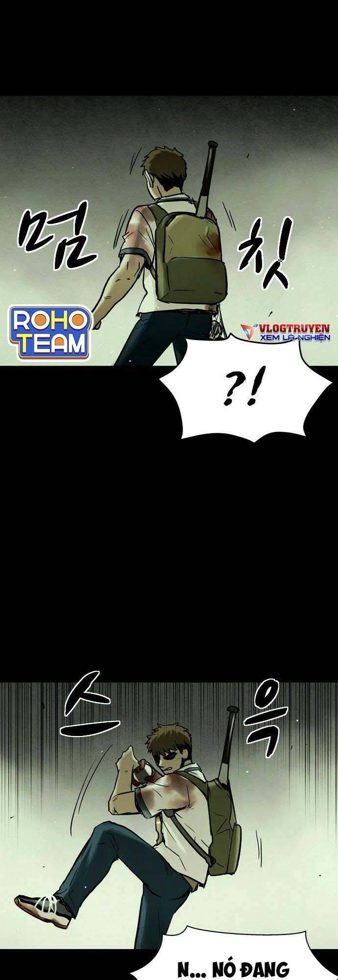 Mầm Chết Chapter 18 - 17