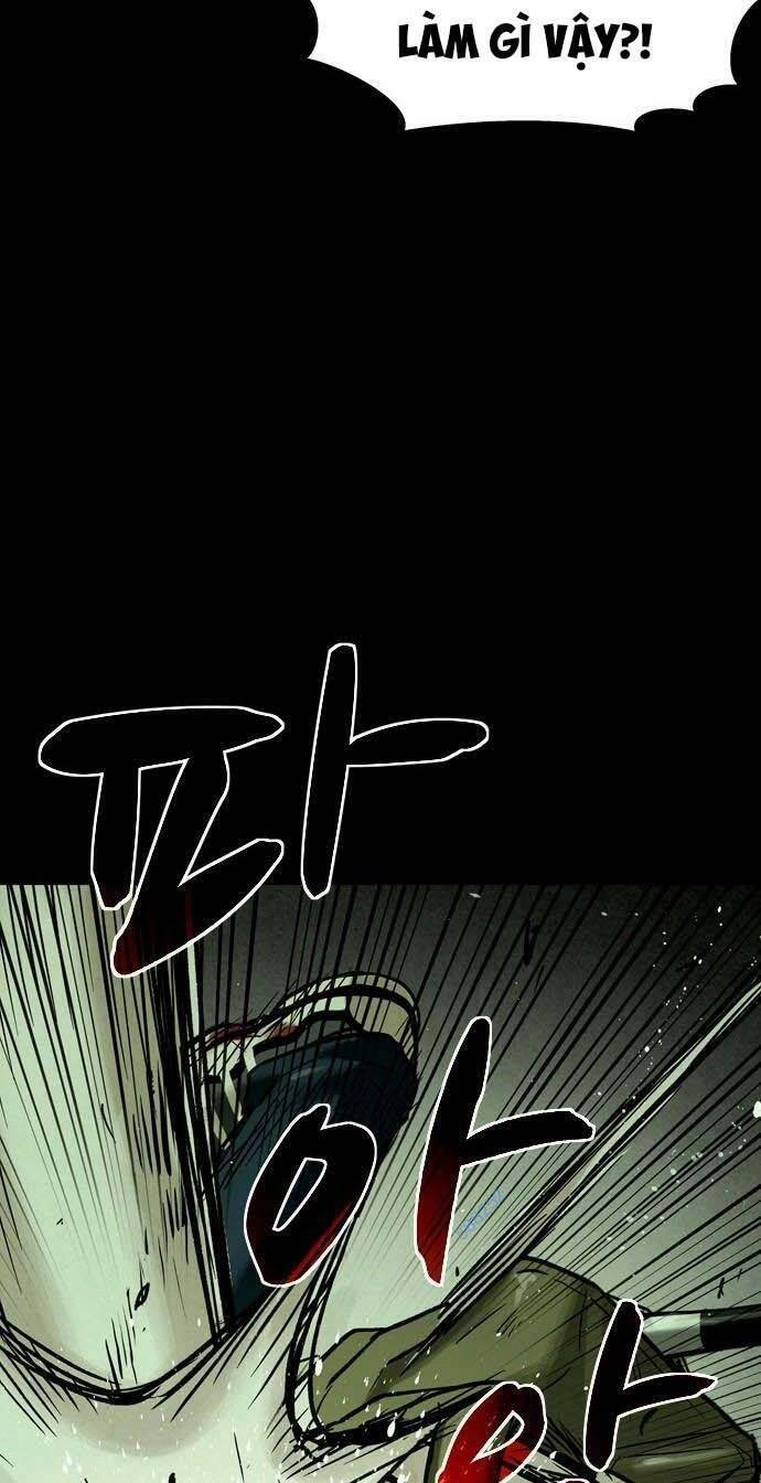 Mầm Chết Chapter 18 - 18