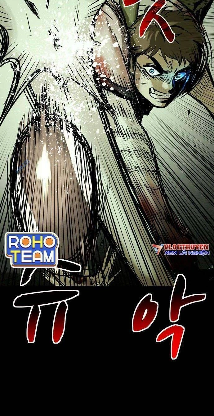 Mầm Chết Chapter 18 - 19