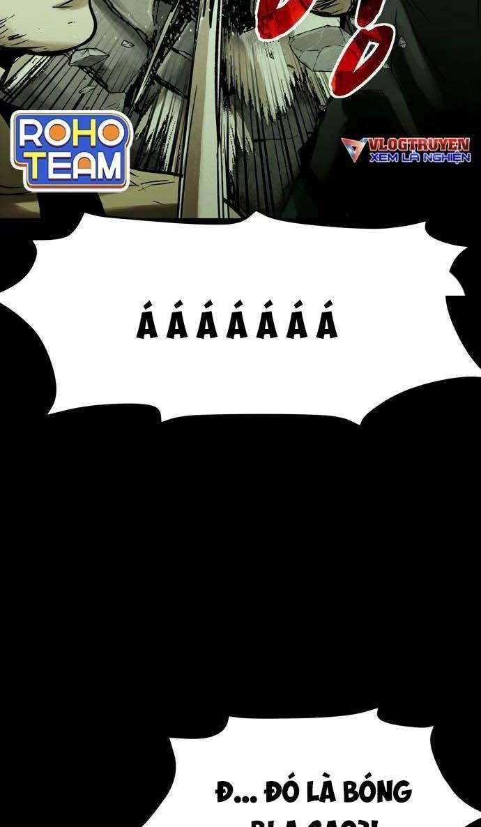 Mầm Chết Chapter 18 - 21