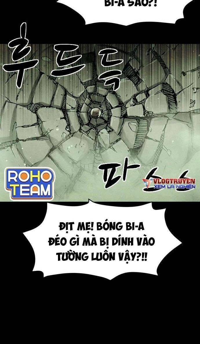 Mầm Chết Chapter 18 - 22