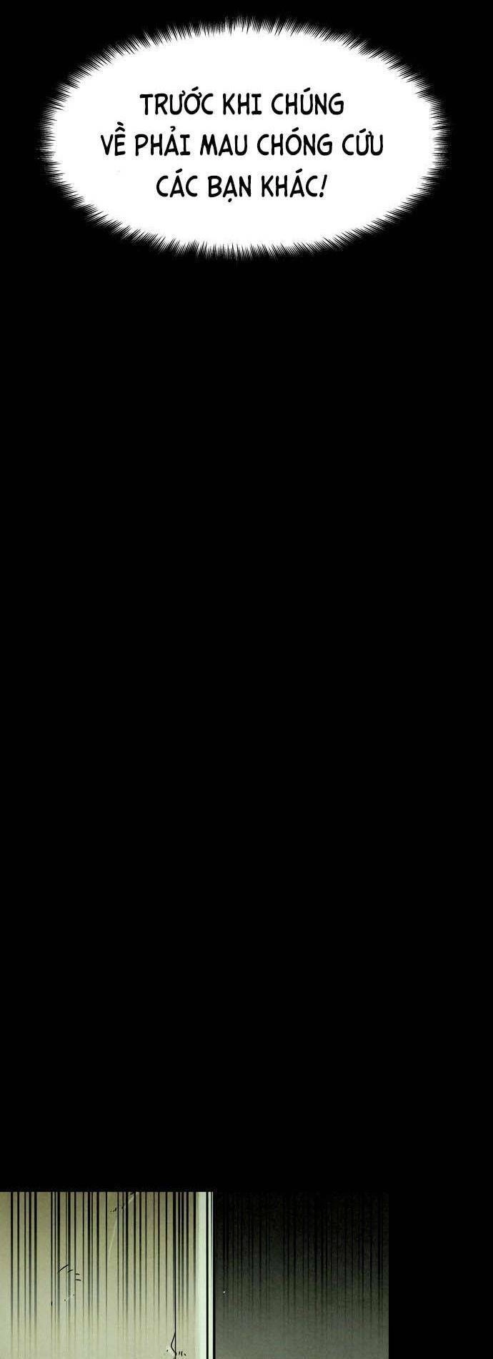 Mầm Chết Chapter 18 - 25