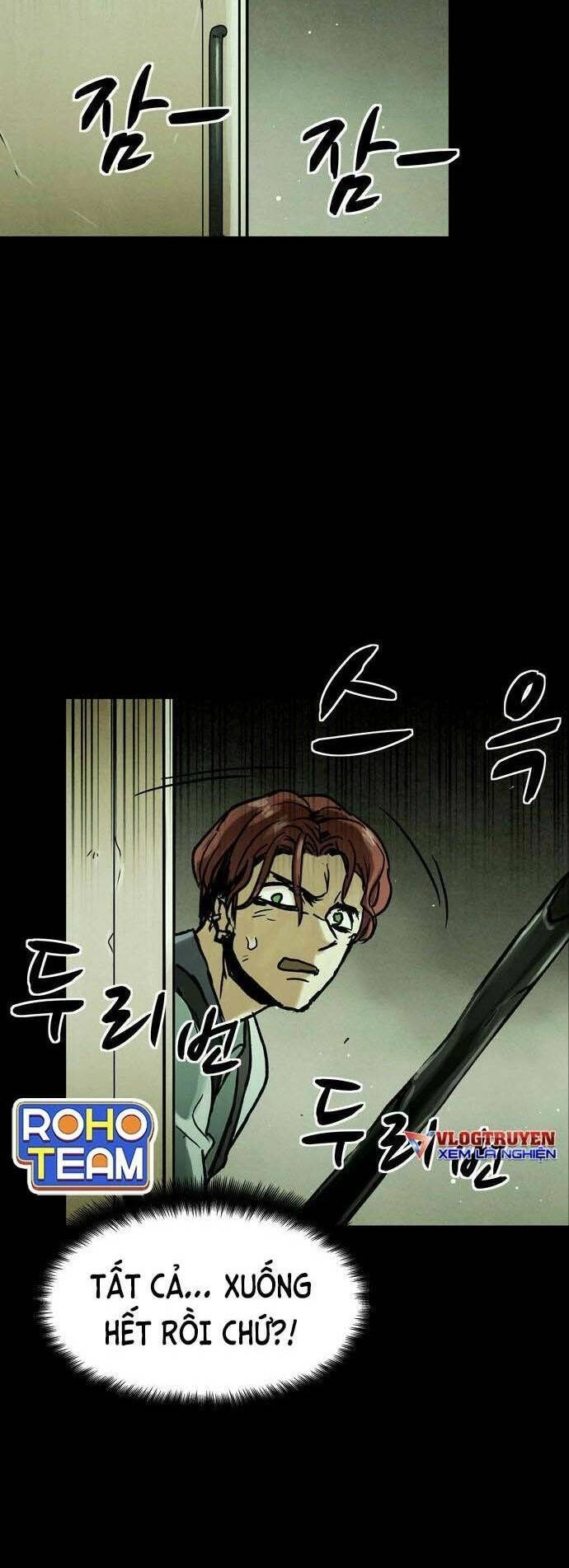 Mầm Chết Chapter 18 - 26