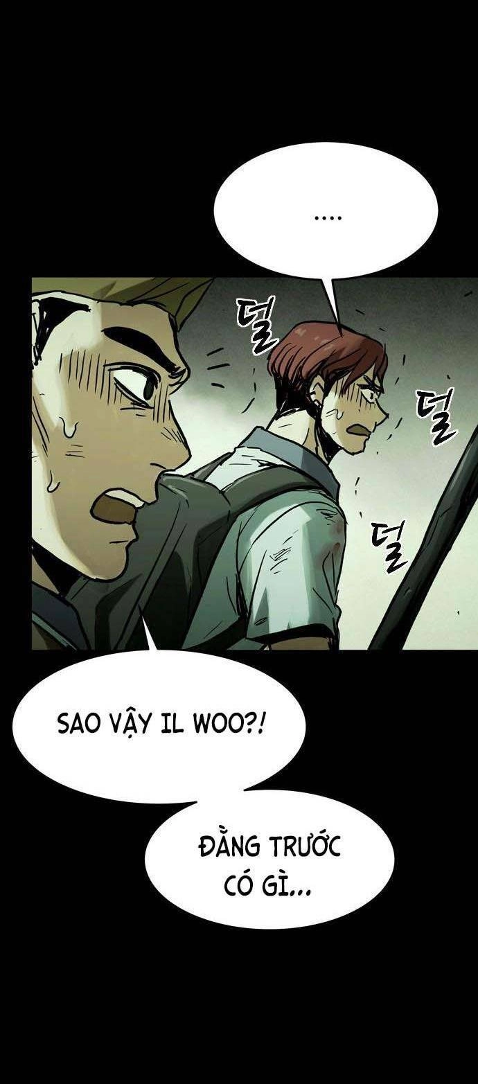 Mầm Chết Chapter 18 - 29