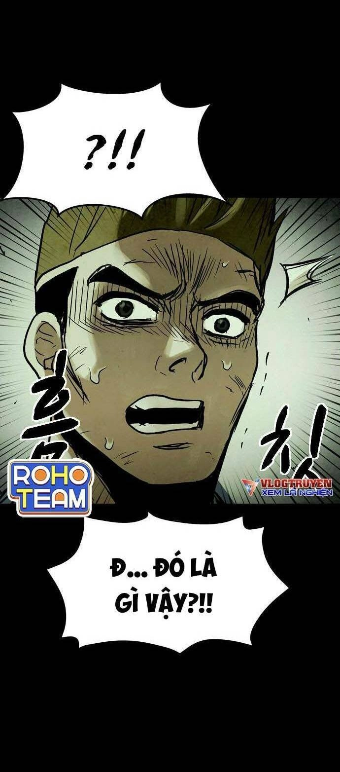 Mầm Chết Chapter 18 - 30