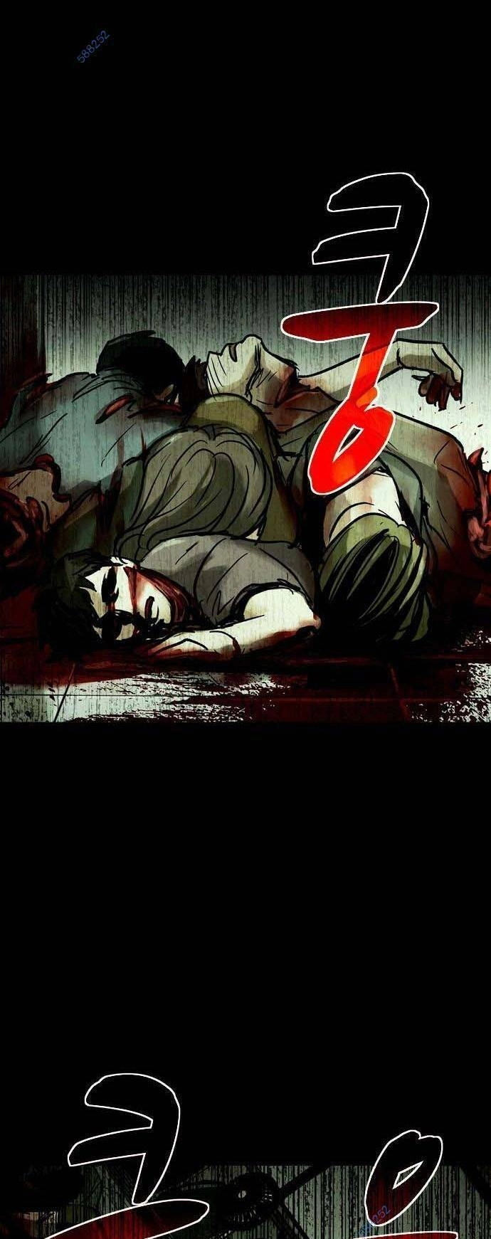 Mầm Chết Chapter 18 - 31