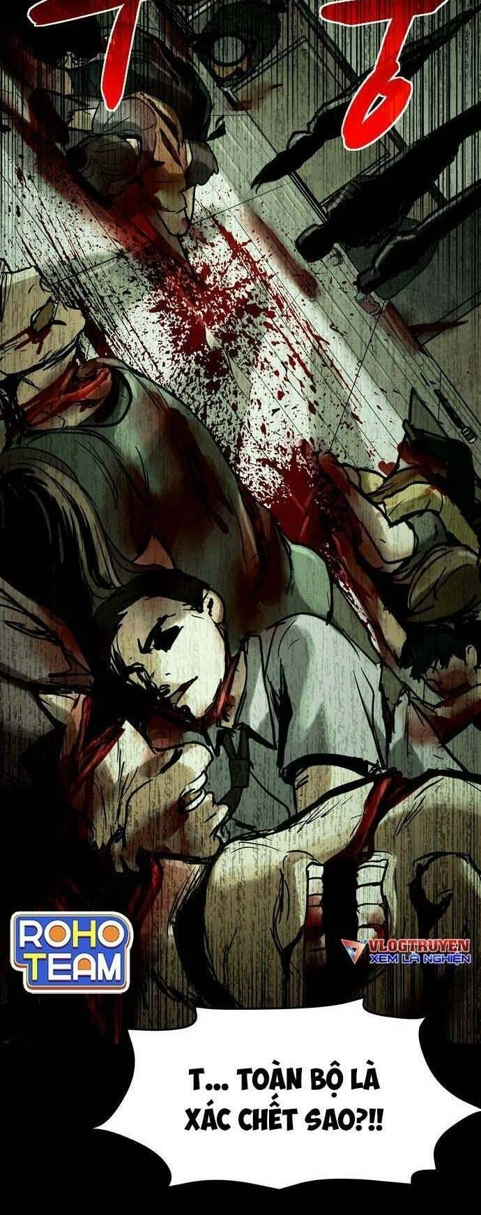 Mầm Chết Chapter 18 - 32