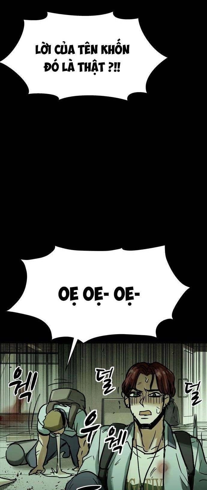 Mầm Chết Chapter 18 - 33