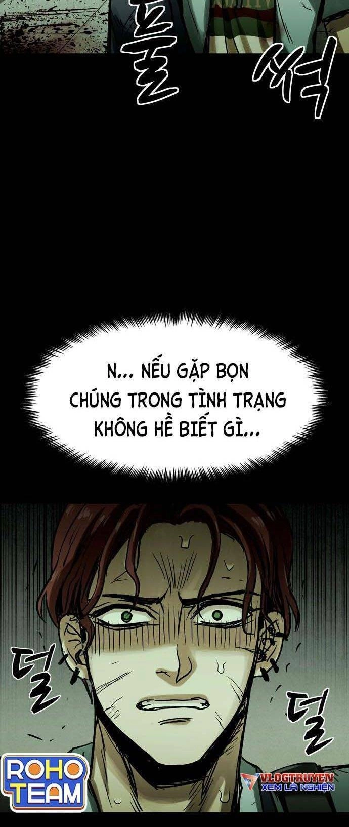 Mầm Chết Chapter 18 - 34