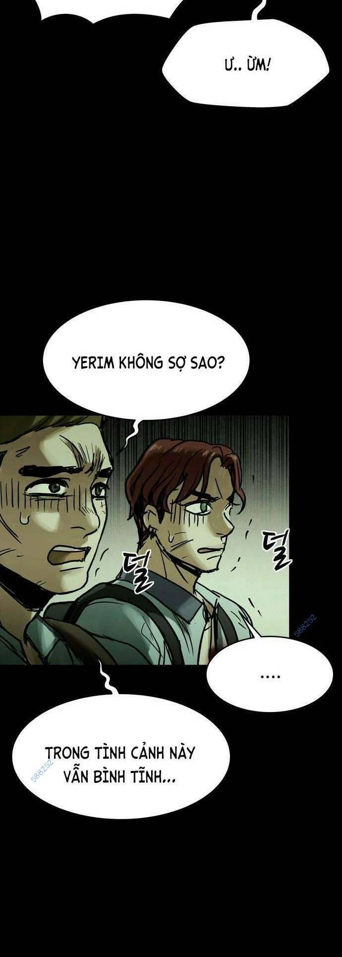 Mầm Chết Chapter 18 - 36