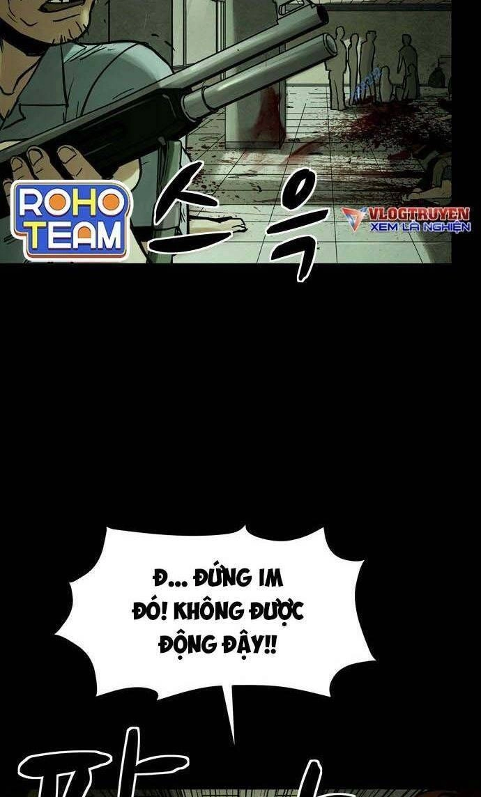 Mầm Chết Chapter 18 - 40