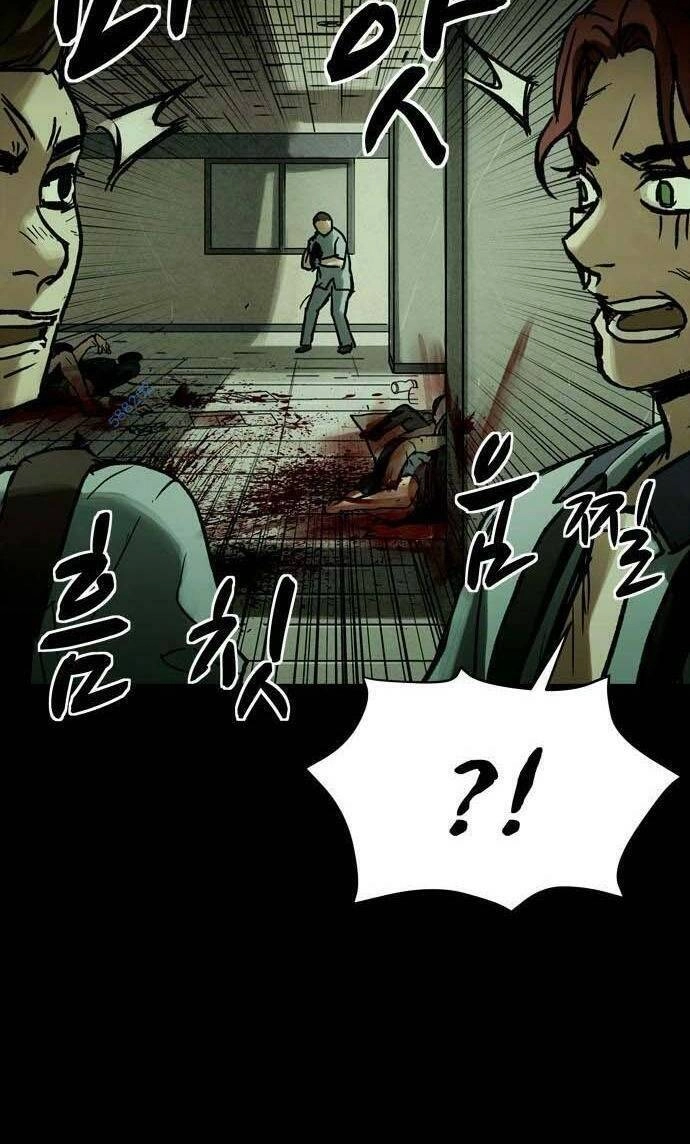 Mầm Chết Chapter 18 - 41