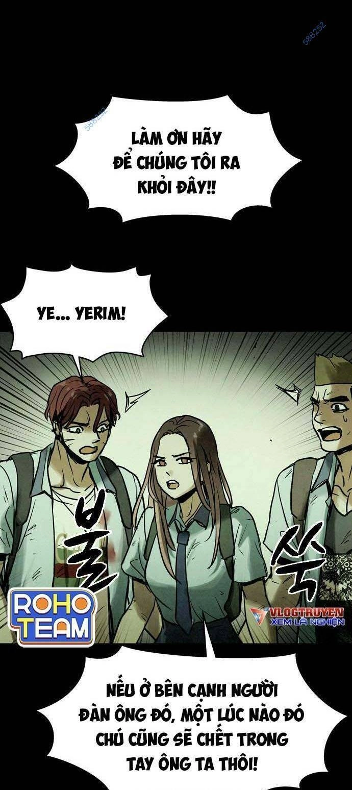 Mầm Chết Chapter 18 - 44