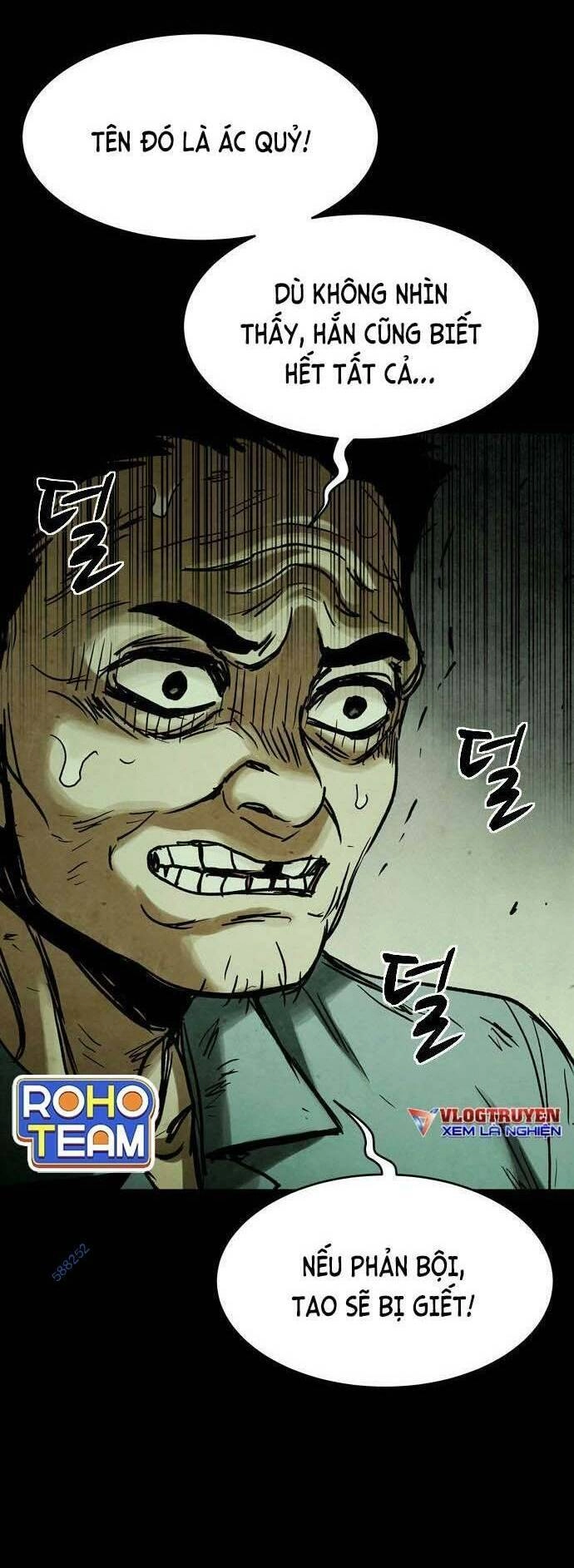 Mầm Chết Chapter 18 - 49