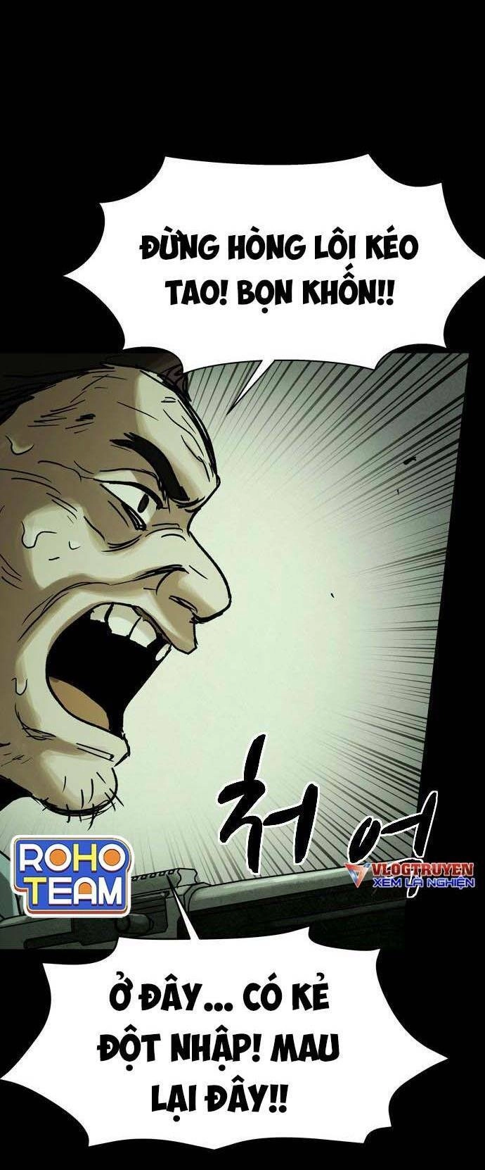 Mầm Chết Chapter 18 - 50