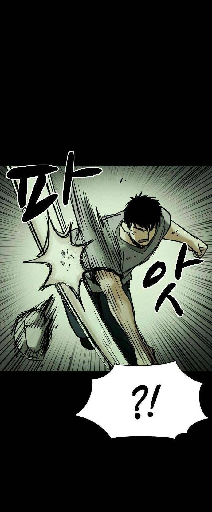 Mầm Chết Chapter 18 - 51