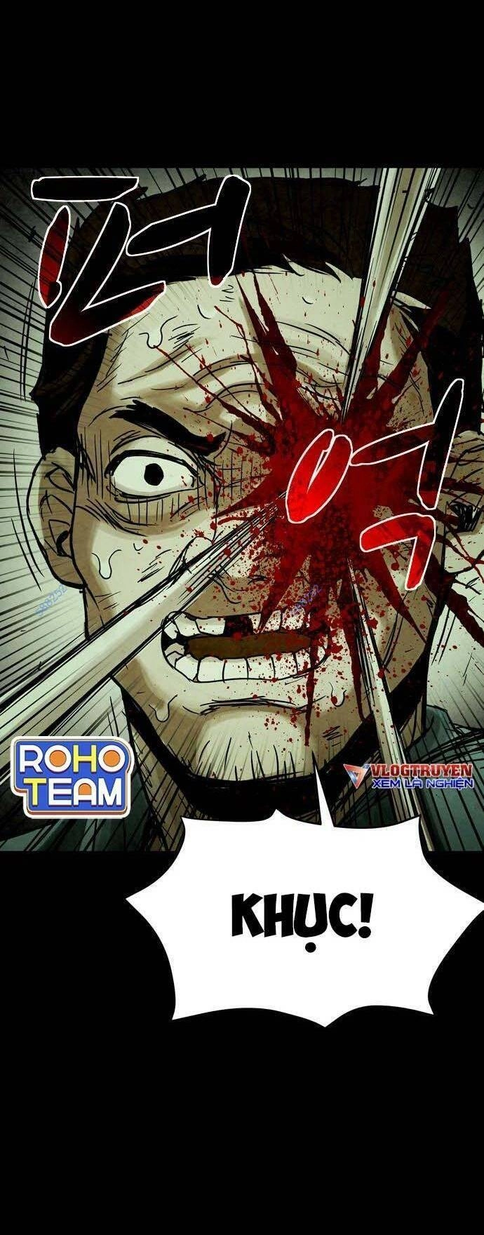 Mầm Chết Chapter 18 - 52