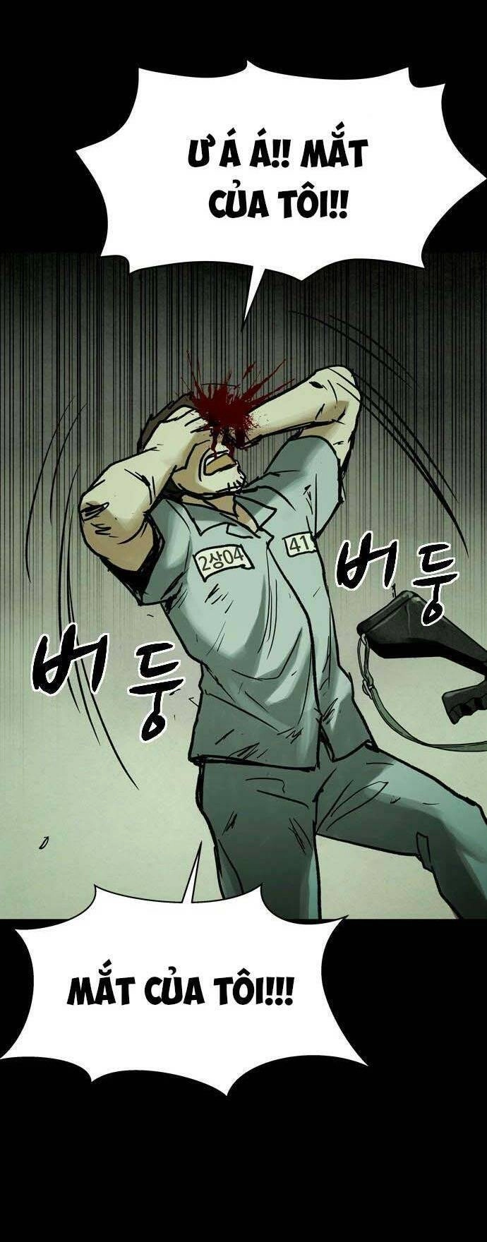 Mầm Chết Chapter 18 - 53