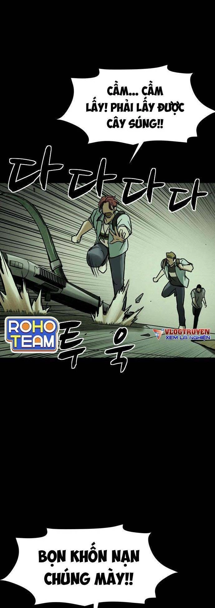 Mầm Chết Chapter 18 - 54