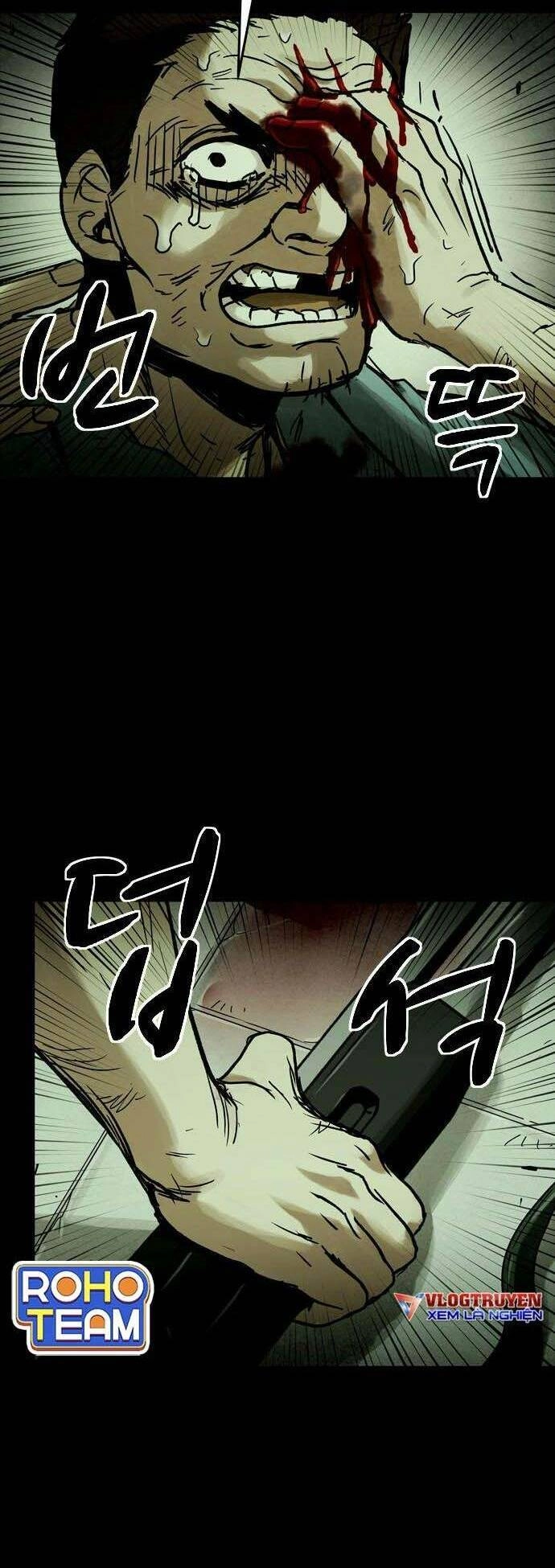 Mầm Chết Chapter 18 - 55