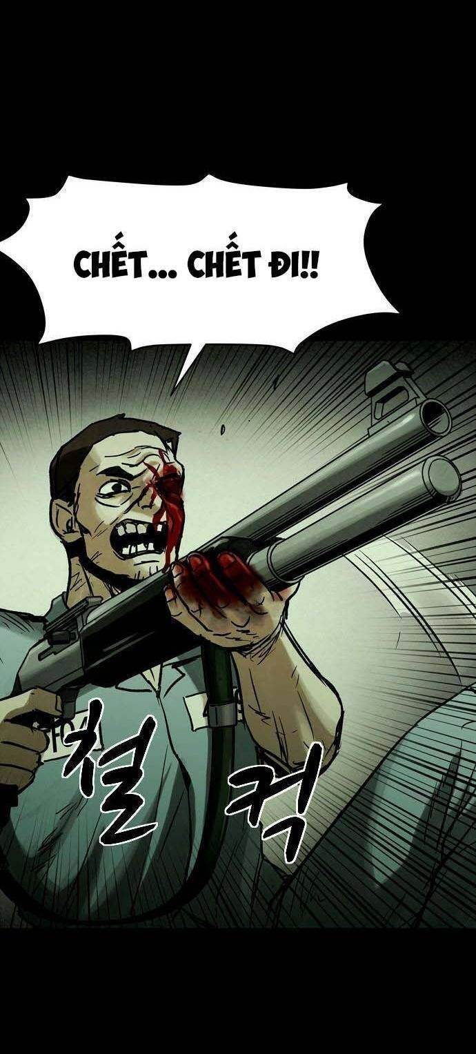 Mầm Chết Chapter 18 - 56