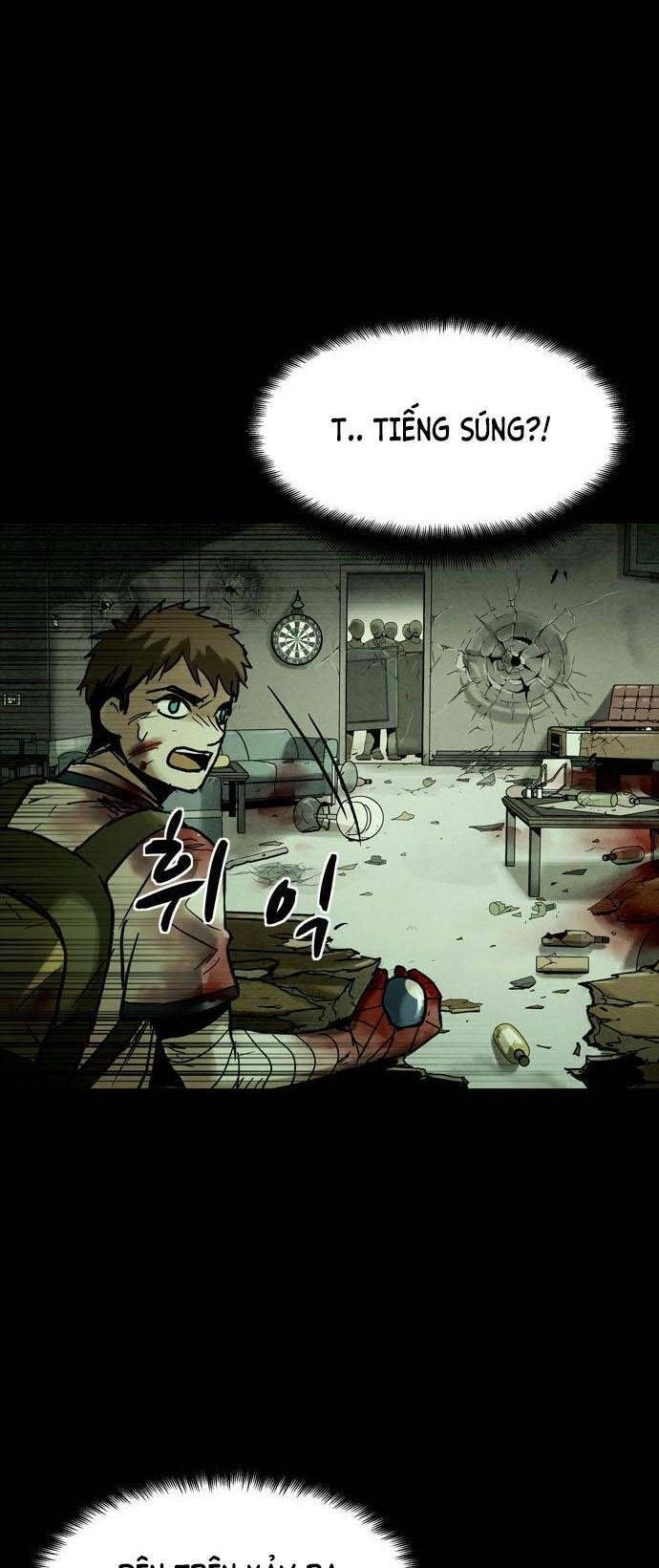 Mầm Chết Chapter 18 - 58