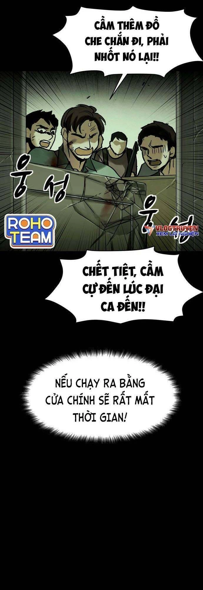 Mầm Chết Chapter 18 - 60