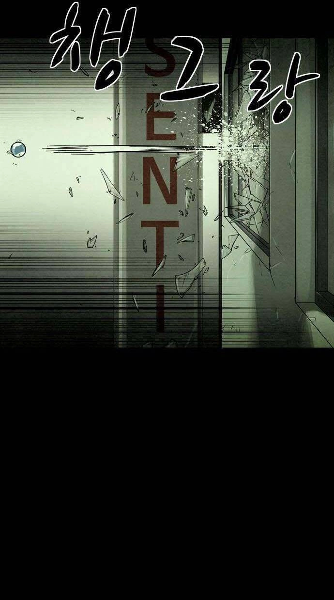 Mầm Chết Chapter 18 - 61