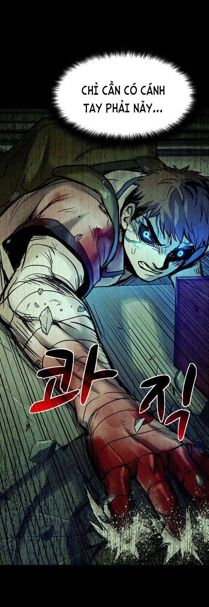 Mầm Chết Chapter 18 - 63