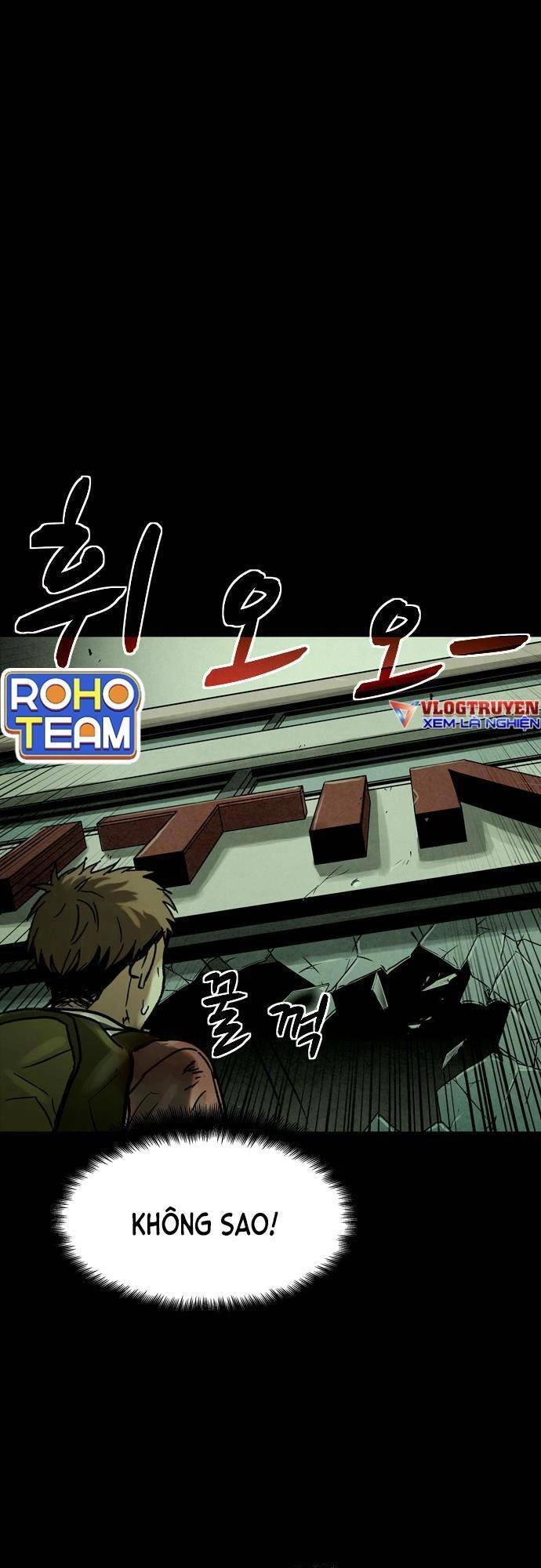 Mầm Chết Chapter 19 - 2