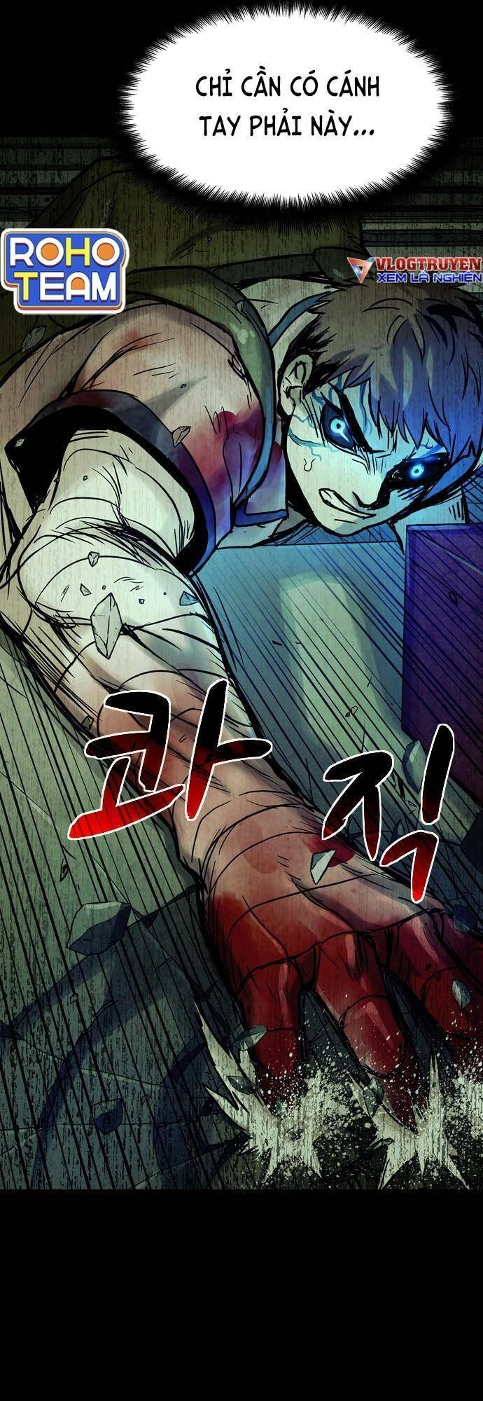 Mầm Chết Chapter 19 - 3